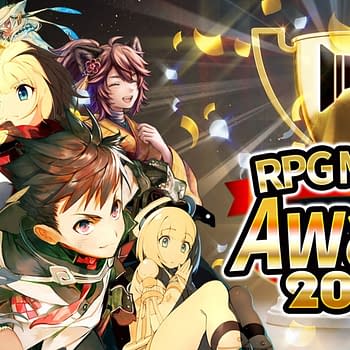 RPG Maker Festival 2026 Opens Award Nominations