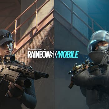Rainbow Six Mobile Confirms February Global Launch