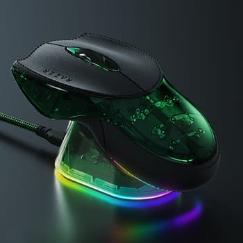 Razer Announces Boomslang 20th Anniversary Edition