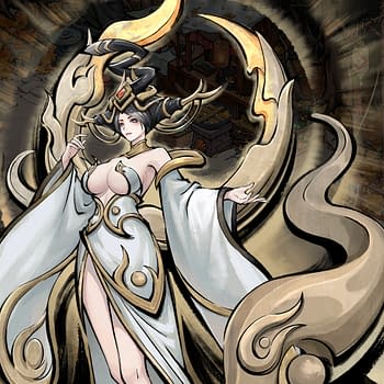 Realm Of Ink Releases Final Chapter While in Early Access