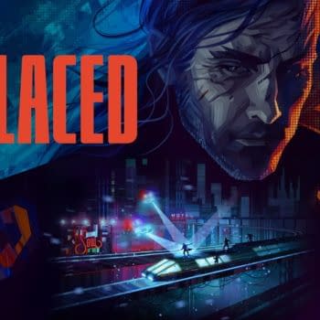 Cyberpunk Action Platformer Replaced Arrives This March
