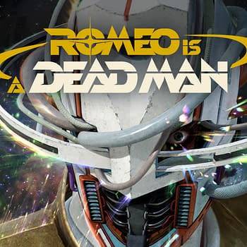 Romeo Is A Dead Man Confirmed For Launch This February