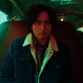 School Spirits: Ventura on Simon's Season 3 Situation, Growth & More