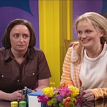 Saturday Night Live: Rachel Dratch Reveals Debbie Downer Inspiration