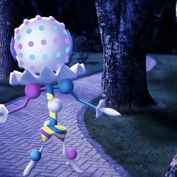 Blacephalon Raid Guide for Pokémon GO: Precious Paths