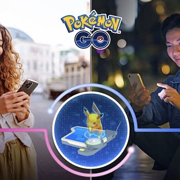 One Of Pokémon GO’s Most Requested Features Finally Arrives