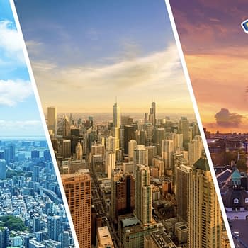 Pokémon GO Reveals GO Fest 2026 Days & A New Research Day