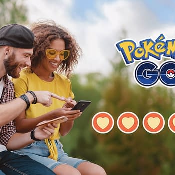 Pokémon GO Announces January 2026 Events With Genesect