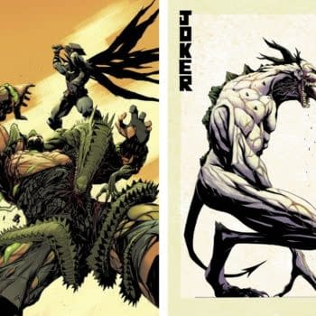 Absolute Batman #14 Had Orders Of 200,000, #15 Has Orders Of 300,000