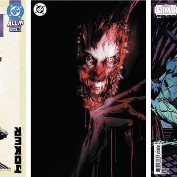Despite 300,000 Orders, Absolute Batman #1 Booms On eBay