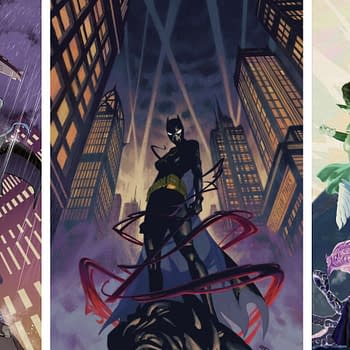 New 2026 Powers For Batgirl, Harley Quinn & Guy Gardner After DC's K.O.