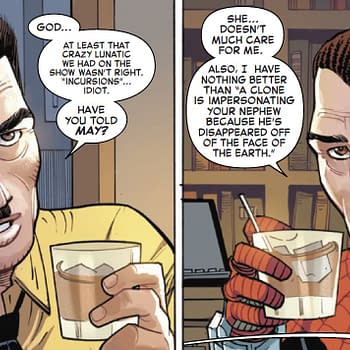 Marvel Comics Wednesday Spoilers