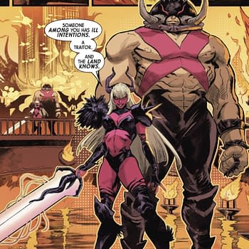 X-Men Age Of Revelation