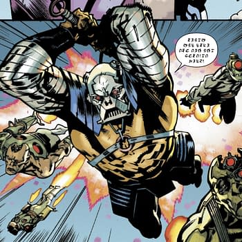 Marvel Wednesday Comics Spoilers