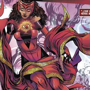 Marvel Wednesday Comics Spoilers