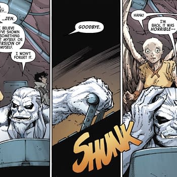 Marvel Wednesday Comics Spoilers