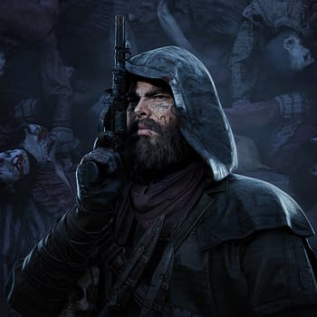 Post Malone’s Murder Circus Returns To Hunt: Showdown 1896