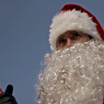 Silent Night, Deadly Night: Modine, Director on Holiday Slasher Remake