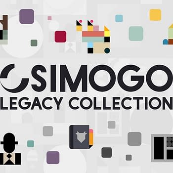 Simogo Legacy Collection