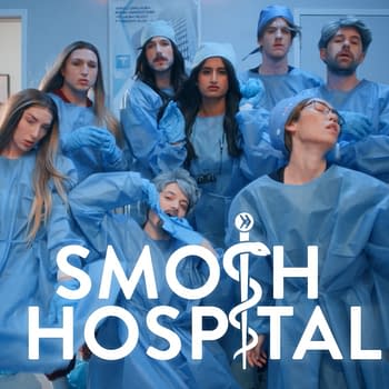 Smosh Reveals New One-Night Comedy Show: Smosh Hospital