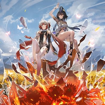 Snowbreak: Containment Zone Launches Version 3.4 Update