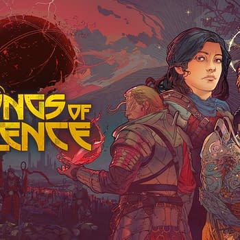 Songs of Silence Releases New Celestial Church Expansion