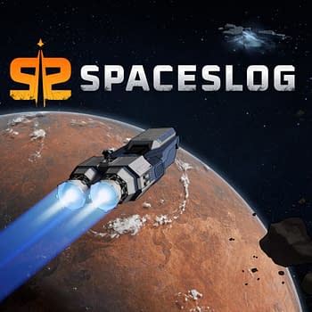 SpaceSlog