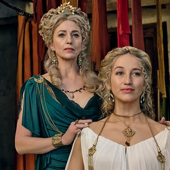 Spartacus: House of Ashur