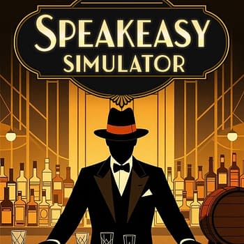 Speakeasy Simulator