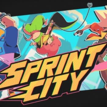 SpeedRunners Creators Unveil Their Own Spiritual Sequel: Sprint City
