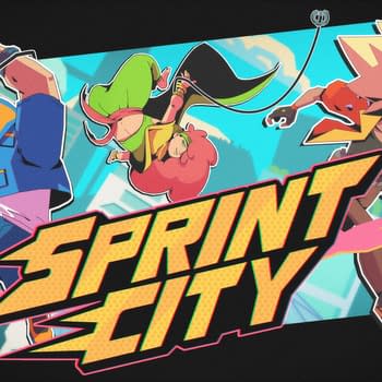 SpeedRunners Creators Unveil Their Own Spiritual Sequel: Sprint City