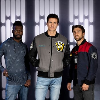 Embrace the Force with RSVLTS New Star Wars Winter Collection
