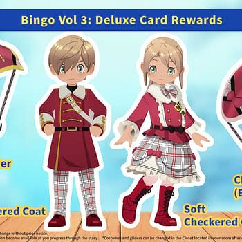 Story of Seasons: Grand Bazaar Drops new Holiday 2025 Update