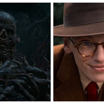 Stranger Things 5 Costume Designer on Vecna, Mr. Whatsit, Tide & More