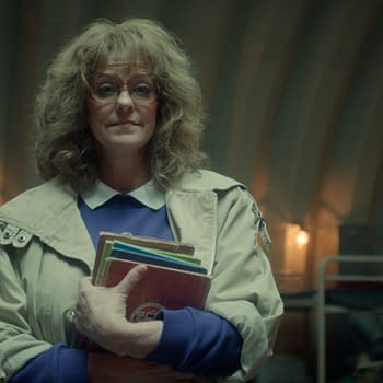 Stranger Things 5: Duffer’s Reflect Casting Their HS Drama Teacher