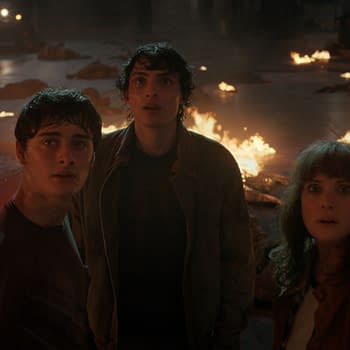 Stranger Things 5 Vol. 2 Trailer: Big Action, Big Emotions, Big Scares