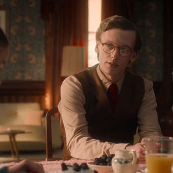 Stranger Things 5 Costume Designer on Vecna, Mr. Whatsit, Tide & More