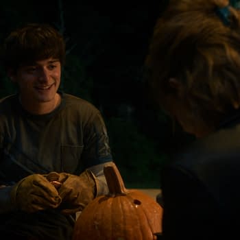 Stranger Things 5: Hawke on Schnapp, Robin-Will’s LGBTQ Bond & More