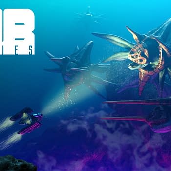 New Action Adventure Shooter Sub-Species Announced