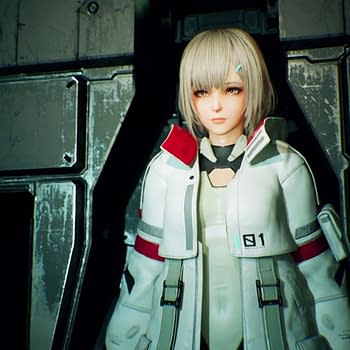 Synduality Echo of Ada Releases Polluted Forest Mid-Season Update