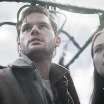 Turbulence Director Claudio Fäh on Survival Drama, Tension & More