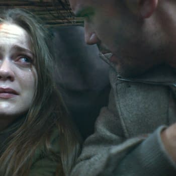 Turbulence Stars Hilmar & Irvine on Feminism, Claudio Fäh, Prep & More