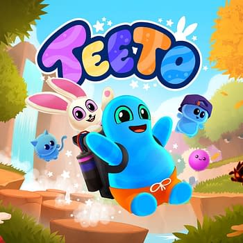 Teeto Aims For Q2 2026 Release While Releasing a Free Demo