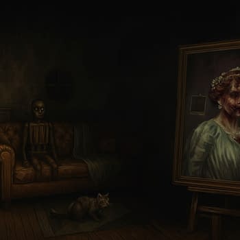 The 18th Attic Arrives On Steam This February