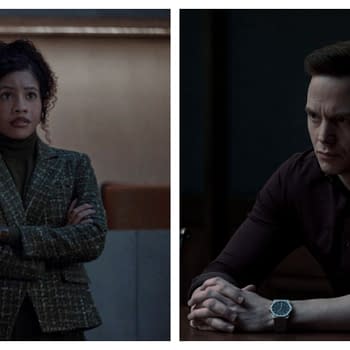 The Copenhagen Test: Daniel, O’Brien on Showrunners’ “Peaking Energy”