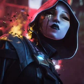 The Finals Launches Season 9: Dragon Rising This Week