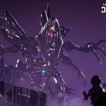 The First Descendant