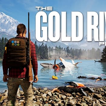 The Gold River Project Confirmed For Early Access