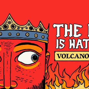 The King is Watching