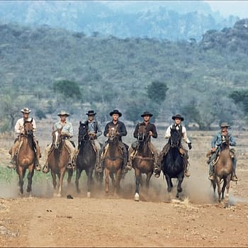 The Magnificent Seven: MGM+ Greenlights Tim Kring TV Series Adapt